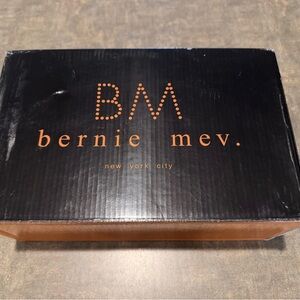 Bernie Mev slip on shoes